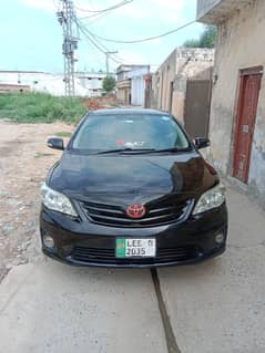 Toyota corolla xli 2013model 70 prsnt jenion,03,,02,,051,54,,55
