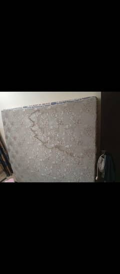 L Size Mattress