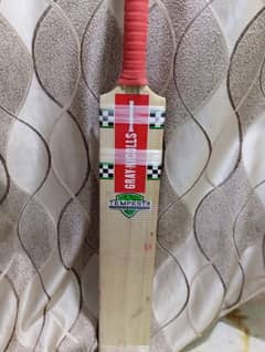 Kashmir willow Gray Nicholls bat| Great Balance |