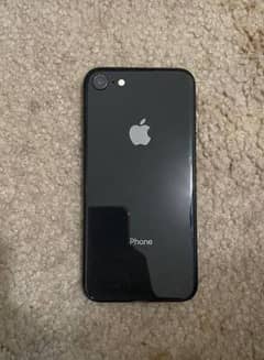 iphone 8 Water Pack