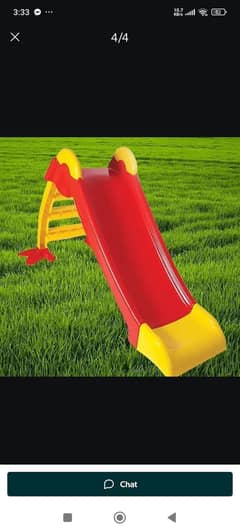 kids slide for sale