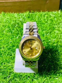 ARBIC AURA ROLEX HUBLOT