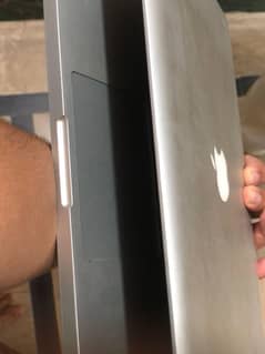 Mac Book Pro