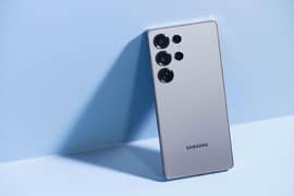 Samsung S25 Ultra (12GB 256GB)