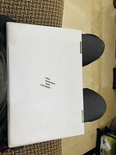 Hp envy core i5 7th generation