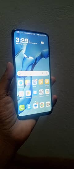 HUAWEI