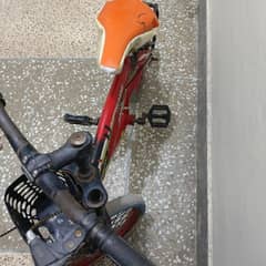 kids cycle