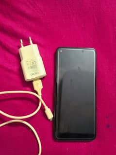 Infinix HOT 10