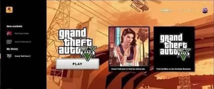 GTA 5