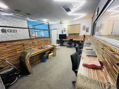 Femal Requaird For Office