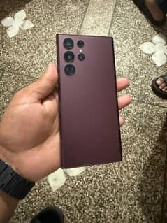 s22 ultra Non pta
