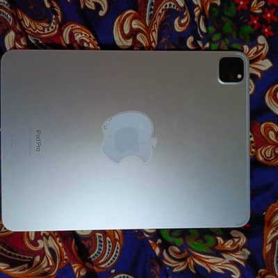 iPad Pro m2 4 generation