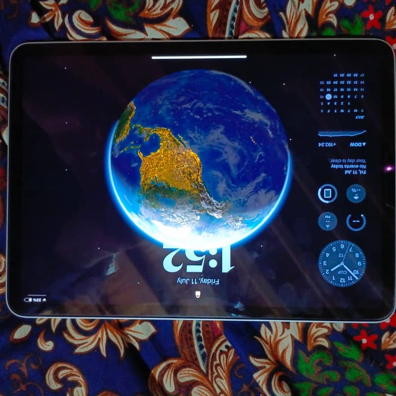 iPad Pro m2 4 generation 1