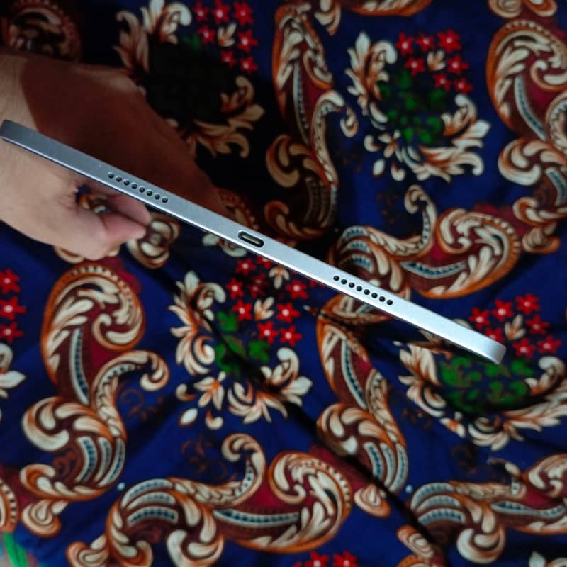 iPad Pro m2 4 generation 2