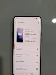 one plus 7pro