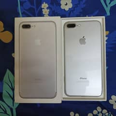 IPHONE 7 PLUS…