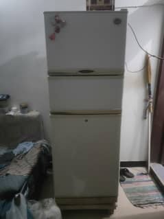 LG 3 door fridge excellent cooling