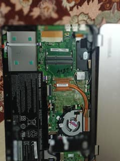 motherboard for laptop