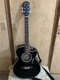 guitar