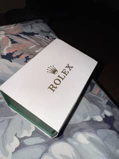 Beat ROLEX WATCH condition 10/10