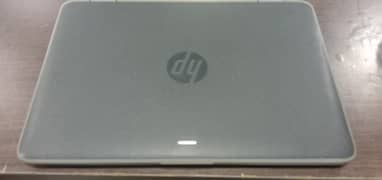 hp g11 360 touch screen ci5 8th generation 8gb ram 128ssd m. 2 A+ condi