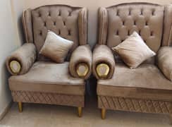 king size 2 seater sofa