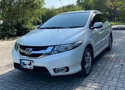 Honda city 1.3