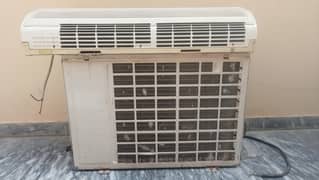 Haire Ac for urgent sale
