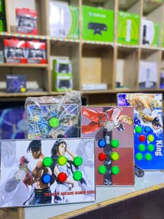 Arcade Handal box / Arcade stick/ Fighting box / Xbox/ PC / Xbox one/