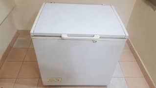 Single Door Freezer Non inverter Excellent Cooling