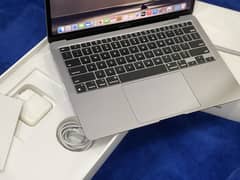 Apple Macbook Air M1 2020