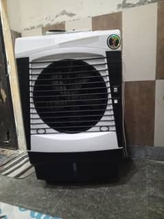 Large Size New open Box Air Cooler with box not used