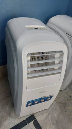 Portable Ac Available