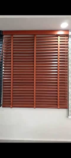 Brand New Premium Venetian Blinds – Sleek & Modern Look | Rs. 90,000