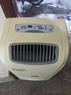 Portable Japanese Inverter Ac Available