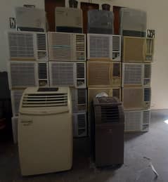 Portable Ac Available