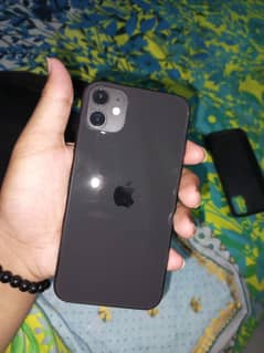 I phone 11