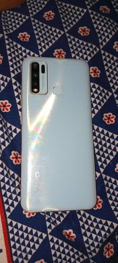 vivo y 30