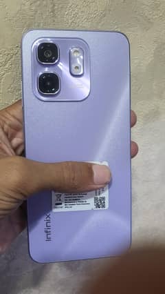 infinix