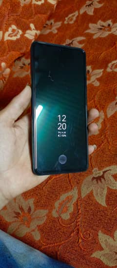 oppo reno 12f 5g