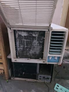 Japanese Ac Available