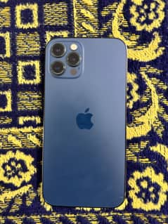 IPhone 12 Pro sealed