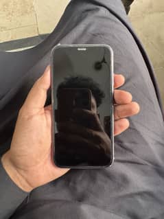 Iphone 11 128 jb non pta