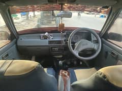 Mehran 2016 VXR in original Condition