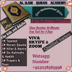 watsapp  zoom viva avilable