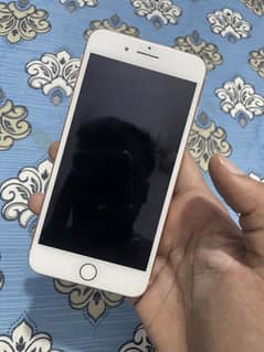 Iphone 8 plus pta approved 64 gb