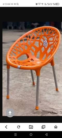 chairs