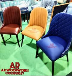 Chairs /Dining chairs /Dining table set