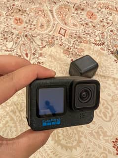 GO pro 12