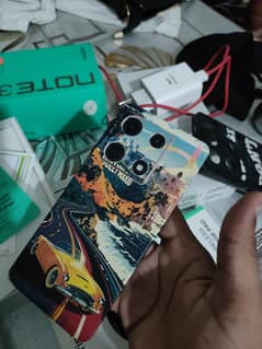 Infinix note 30 pro